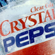 Illustration for article titled It Looks Like Crystal Pepsi Might Be Coming Back